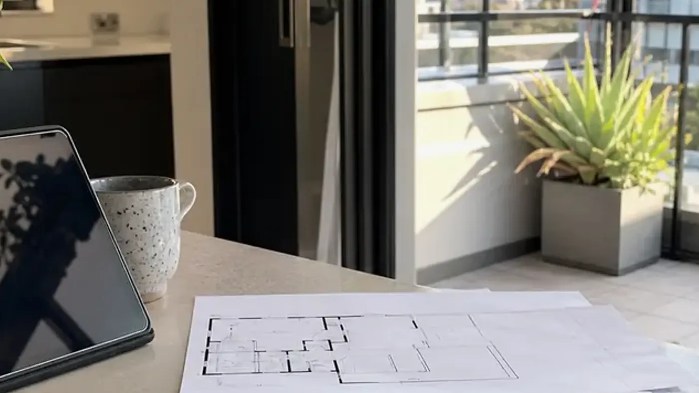 Strata Balcony Repairs in Melbourne: How to Prepare a Clear Repair Enquiry repair enquiry image