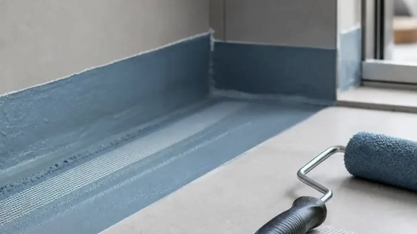 Wet Area Leak Repair in Melbourne: What to Include in a Quote Request repair enquiry image