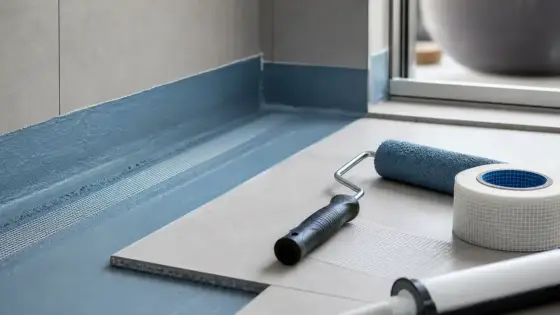 Shower Leak Repair Quote in Melbourne: Signs to Check Before You Call repair enquiry image